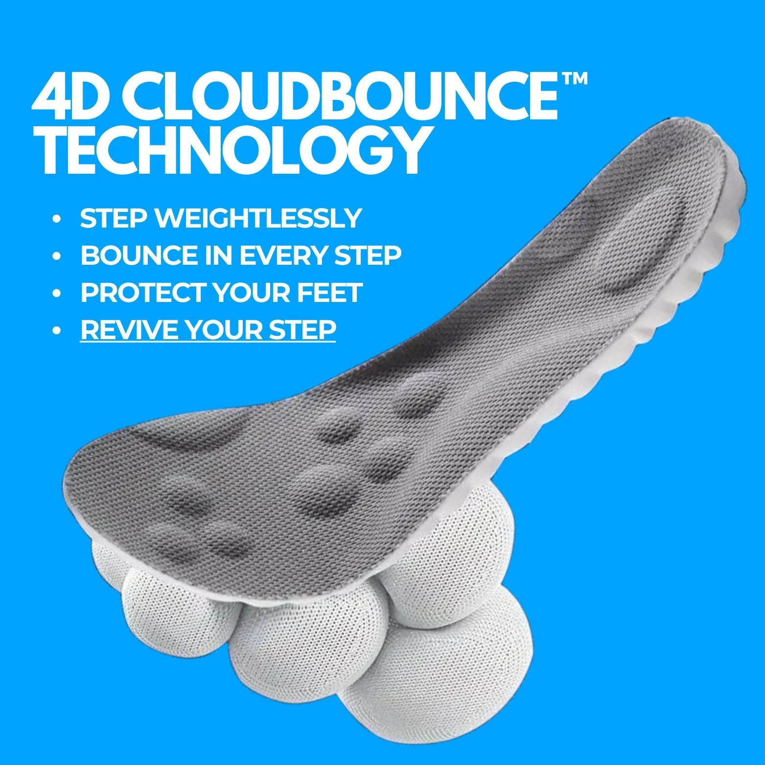 CloudSole® Insoles - Image 4