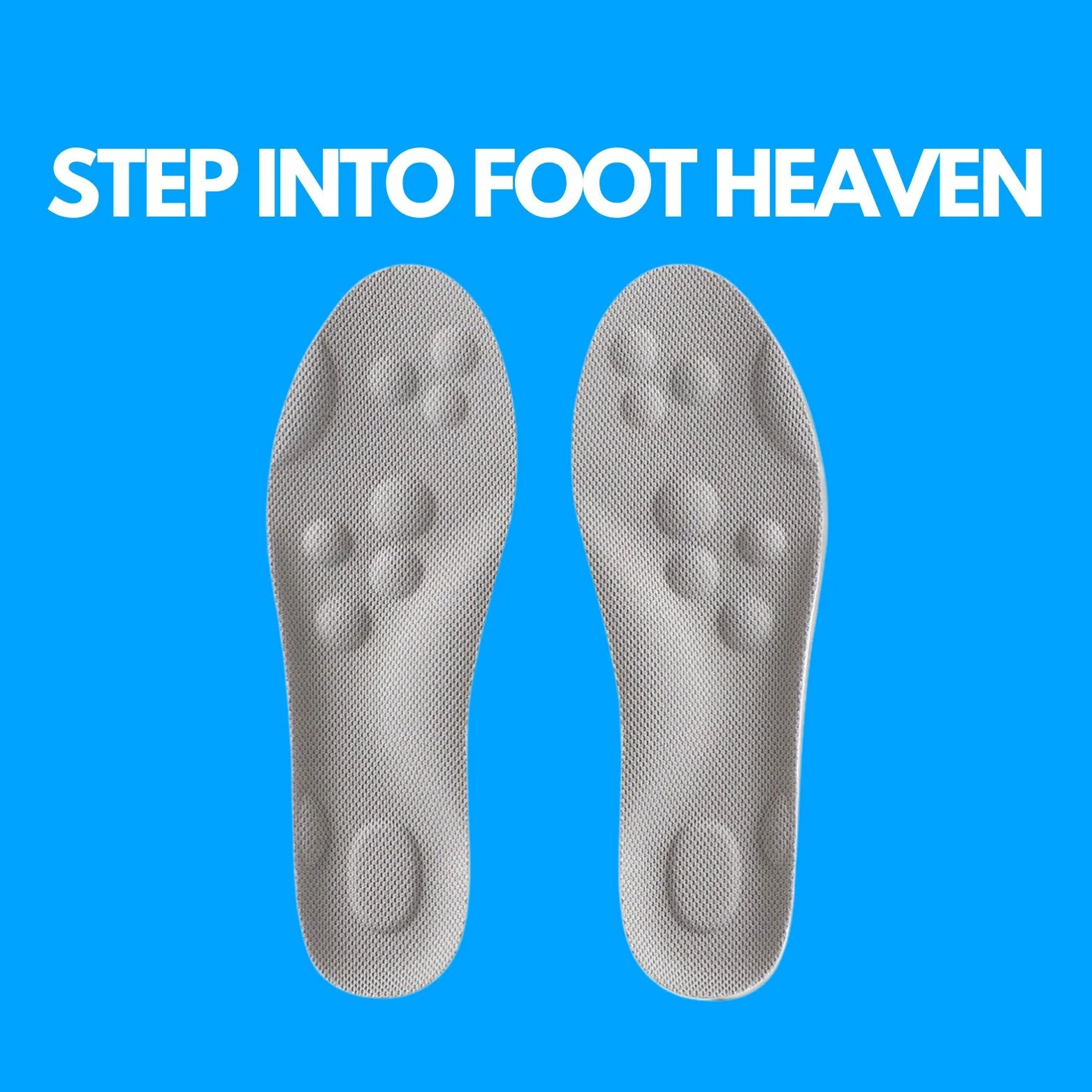 CloudSole® Insoles - Image 6
