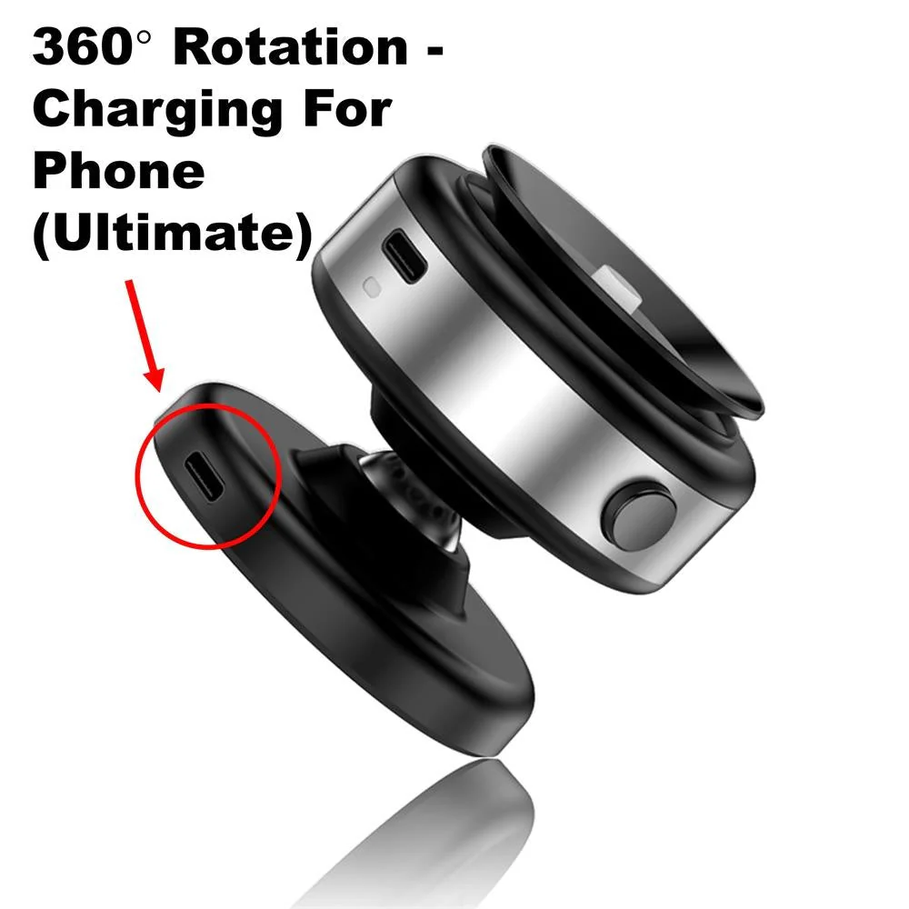 Portable Phone Holder - Image 5
