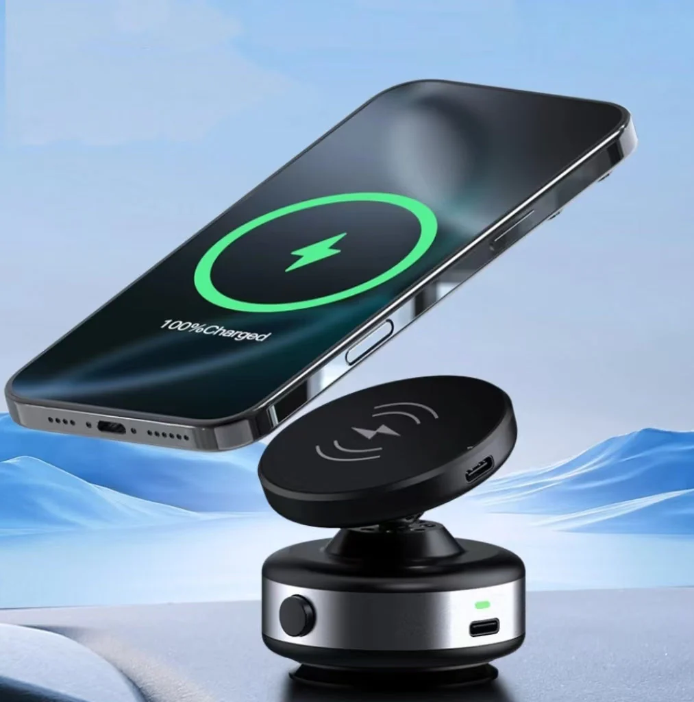 Portable Phone Holder - Image 8