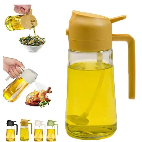 PrecisionPour™ Oil Dispenser - Image 7