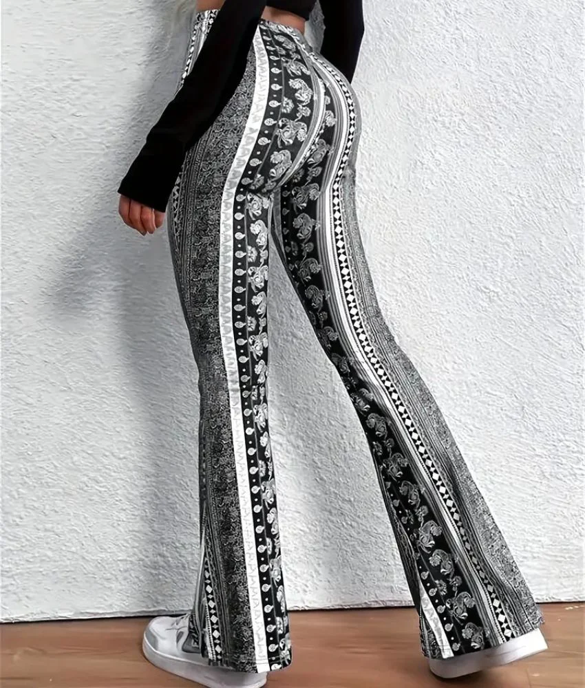 ShapeChic™ Forbidden Pants - Image 8