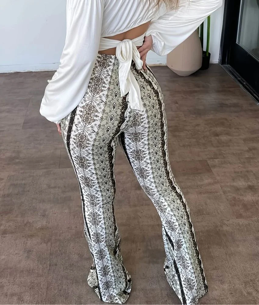 ShapeChic™ Forbidden Pants - Image 9